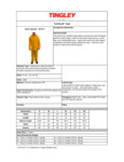 S61317 Spec Sheet S61317 Spec Sheet