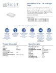 55060G600 spec