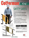 Safety Gates