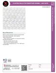 7671180080 Specsheet 7671180080 Specsheet