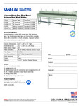 512FAL spec sheet 512FAL spec sheet