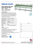 512FK1 spec sheet 512FK1 spec sheet