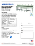 512FSL spec sheet 512FSL spec sheet