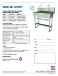 54FAL spec sheet 54FAL spec sheet