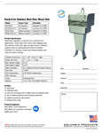 Sani-Lav-ES2-ESB2-503L-Submittal-Sheet Sani-Lav-ES2-ESB2-503L-Submittal-Sheet