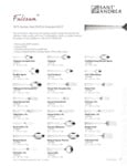 Sant'Andrea Fulcrum Catalog - Oneida