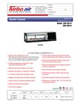 Specsheet