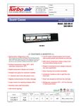 Specsheet
