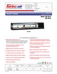 Specsheet