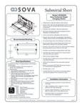 Sova Aura Specsheet