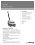 56385456 spec sheet 56385456 spec sheet