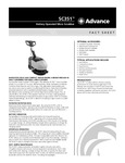 9087342020 spec sheet 9087342020 spec sheet