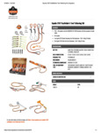 SCAFFOLDERS TOOL TETHERING KIT SPEC