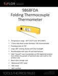 9139868FDA  Spec