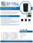 SCTP40 Spec Sheet SCTP40 Spec Sheet