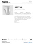 SDWP64_spec