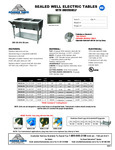 Specsheet Specsheet