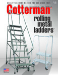 Series 1000 Ladders spec sheet