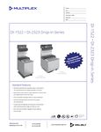 Specsheet Specsheet