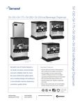 Specsheet Specsheet