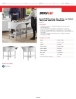 ServIt ICT-2US Specsheet