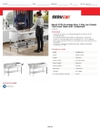 ServIt ICT-4US Specsheet