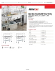 ServIt 423EST4W5KD2 Specsheet