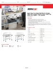 ServIt 423EST4W5KS Specsheet