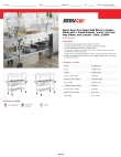 ServIt 423EST4W5KS2 Specsheet