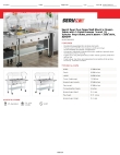 ServIt 423EST4W7KT2 Specsheet ServIt 423EST4W7KT2 Specsheet