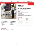 ServIt 423EST4WS500 Specsheet