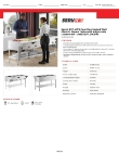 ServIt EST-4SW-US 208/240V Specsheet