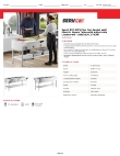 ServIt EST-5SW-US Specsheet