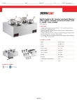 ServIt KIT Specsheet