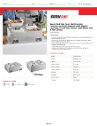 ServIt KIT Specsheet ServIt KIT Specsheet