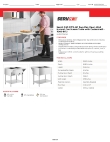 ServIt 423GST2WENG Specsheet