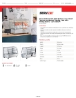 ServIt 423HDM36SA Specsheet