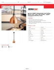 ServIt 423HLR85CR Specsheet