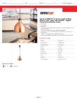 ServIt CBF040A-290S Specsheet