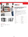 ServIt 423OAM102D Specsheet ServIt 423OAM102D Specsheet