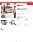 ServIt 423OAM85D Specsheet ServIt 423OAM85D Specsheet