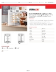 ServIt 423PDW12D1PC Specsheet
