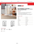 ServIt 423PDW12D2SC Specsheet ServIt 423PDW12D2SC Specsheet