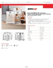 ServIt 423PDW18D1SC Specsheet ServIt 423PDW18D1SC Specsheet