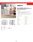 ServIt 423PDW18D2SC Specsheet