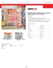 ServIt 423PDW18D2SPC Specsheet
