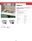ServIt 423SDC2A Specsheet