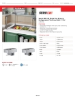 ServIt 423SDC3A Specsheet ServIt 423SDC3A Specsheet