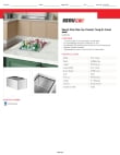ServIt 423SDI1A Specsheet