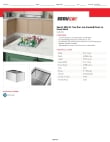 ServIt 423SDI1A Specsheet ServIt 423SDI1A Specsheet
